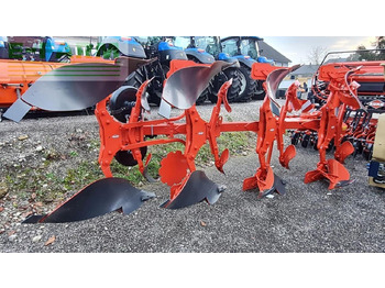 מחרשה KUHN