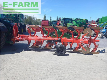 מחרשה KUHN