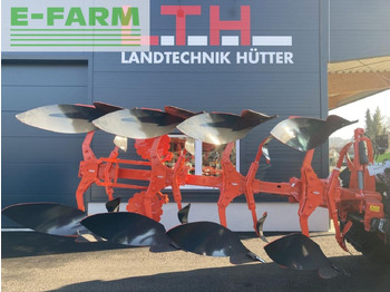 מחרשה KUHN