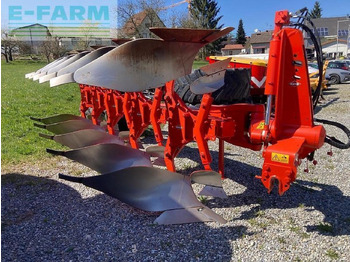 מחרשה KUHN