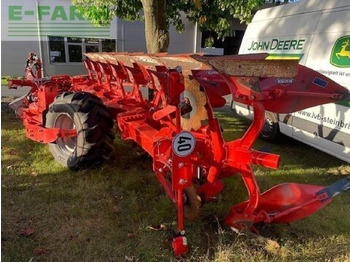 מחרשה KUHN