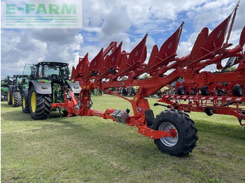 מחרשה KUHN