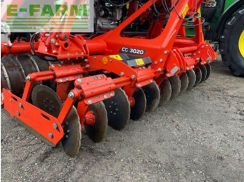 מקדחת זרעים Kuhn venta 3030-20 isobus: תמונה 5