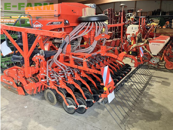 מקדחת זרעים KUHN