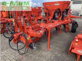 מחרשה KUHN