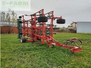 קלטרת KVERNELAND