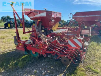 מקדחת זריעה משולבת Kverneland disques: תמונה 4 מקדחת זריעה משולבת Kverneland disques: תמונה 4