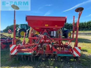 מקדחת זריעה משולבת Kverneland disques: תמונה 5 מקדחת זריעה משולבת Kverneland disques: תמונה 5