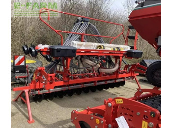 מקדחת זריעה משולבת Kverneland e-maxidrill s series acpohxx: תמונה 2 מקדחת זריעה משולבת Kverneland e-maxidrill s series acpohxx: תמונה 2