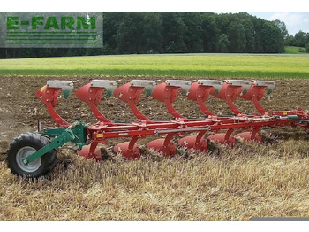 מחרשה KVERNELAND