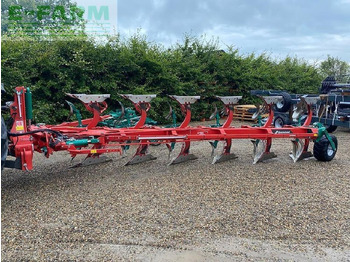 מחרשה KVERNELAND