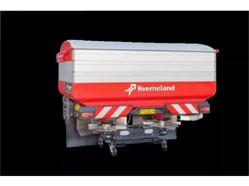 מפזרת דשן Kverneland exacta tl 3900 geo spread: תמונה 2