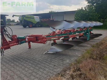 מחרשה KVERNELAND