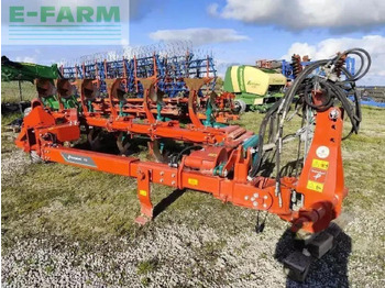 מחרשה Kverneland pg 6: תמונה 2 מחרשה Kverneland pg 6: תמונה 2