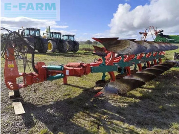 מחרשה Kverneland pg 6: תמונה 4 מחרשה Kverneland pg 6: תמונה 4