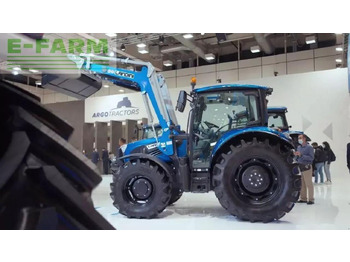 טרקטור חקלאי LANDINI