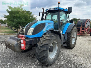 טרקטור חקלאי LANDINI