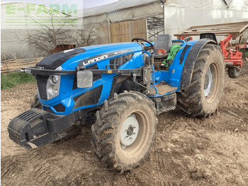 טרקטור חקלאי LANDINI