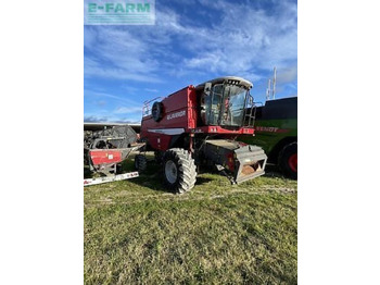 מקצרת קומבינה LAVERDA