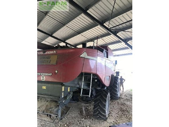 מקצרת קומבינה Laverda m306: תמונה 3
