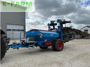 מכונת זריעה מדויקת LEMKEN