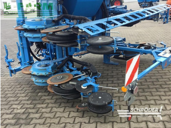 מכונת זריעה מדויקת Lemken azurit 9 k 8: תמונה 4