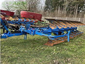 מחרשה LEMKEN
