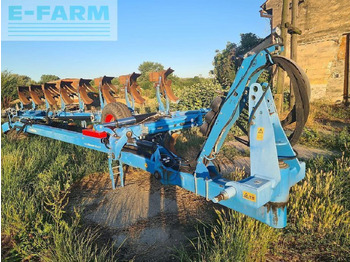 מחרשה LEMKEN