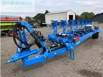 מחרשה LEMKEN