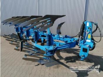 מחרשה Lemken europal 7 x 4+1 l 100: תמונה 1