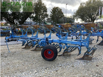 מחרשה Lemken juwel 8 m v5n 100 preis reduziert !!!: תמונה 3