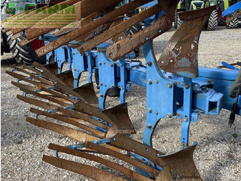 מחרשה Lemken juwel 8 m v5n 100 preis reduziert !!!: תמונה 4