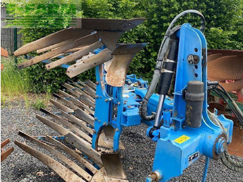מחרשה LEMKEN