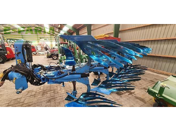 מחרשה LEMKEN