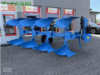 מחרשה LEMKEN