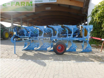 מחרשה LEMKEN