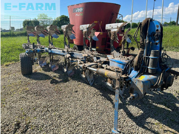מחרשה LEMKEN