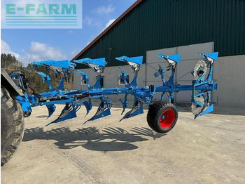 מחרשה LEMKEN
