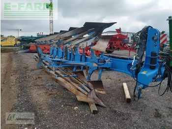 מחרשה LEMKEN