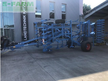 קלטרת LEMKEN
