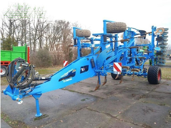 קלטרת LEMKEN