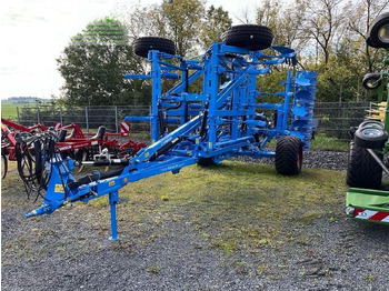 קלטרת LEMKEN