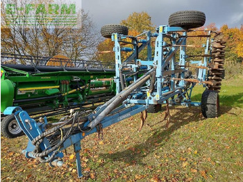 קלטרת LEMKEN