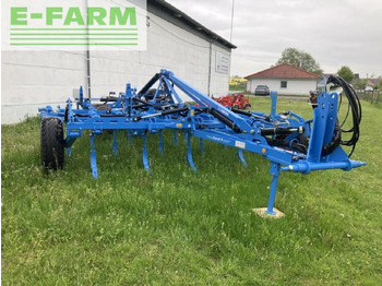 קלטרת LEMKEN