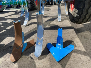 קלטרת Lemken karat 9/600 ka: תמונה 5