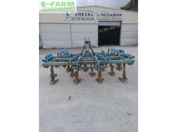 קלטרת LEMKEN