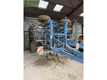 קלטרת LEMKEN