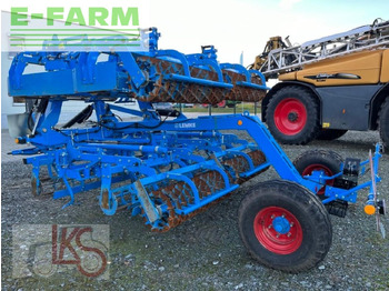 מקדחת זריעה משולבת Lemken kompaktor k600a: תמונה 4 מקדחת זריעה משולבת Lemken kompaktor k600a: תמונה 4
