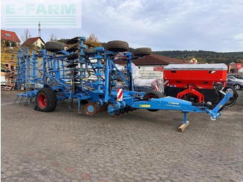 קלטרת LEMKEN