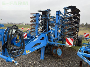 משדדת דיסק LEMKEN